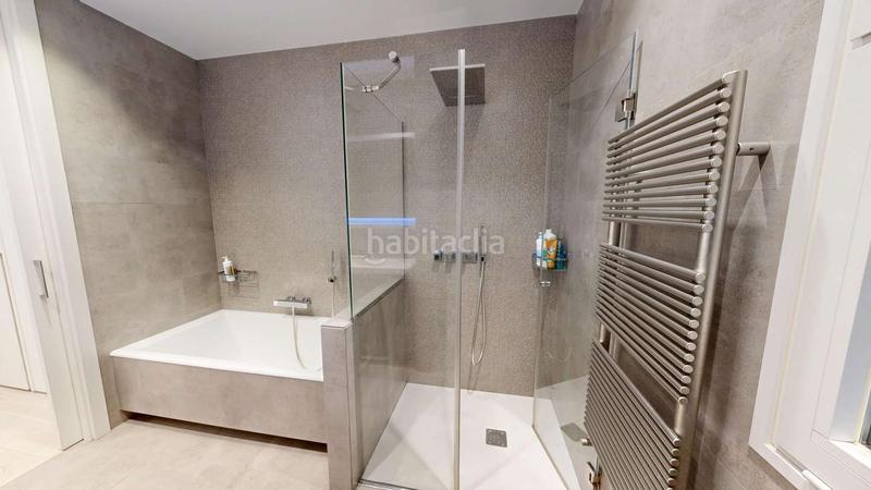 Foto 6dfd234e-2e78-462b-ba86-8beba3ad42a3. Appartamento con riscaldamento parcheggio in Amara Zaharra-Arbaizenea Donostia - San Sebastián