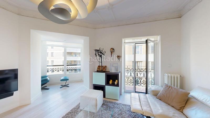 Foto 6ef68b0e-1526-4aa6-8f69-73fbaa46017a. Appartamento con riscaldamento parcheggio in Amara Zaharra-Arbaizenea Donostia - San Sebastián