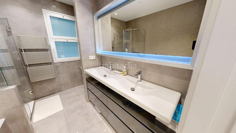 Foto 73543fbe-5d1f-4f3e-bb56-4fd25930eabe. Appartamento con riscaldamento parcheggio in Amara Zaharra-Arbaizenea Donostia - San Sebastián