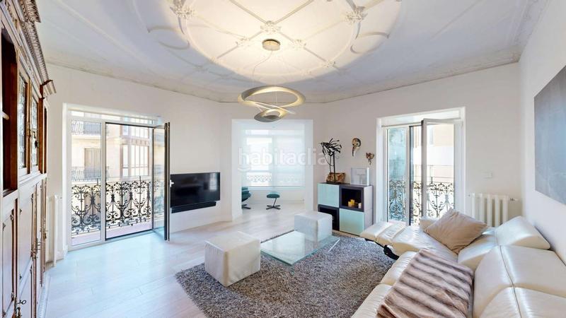 Foto 7dd8c19f-af50-4308-81cc-d0c5fe39fdd6. Appartamento con riscaldamento parcheggio in Amara Zaharra-Arbaizenea Donostia - San Sebastián