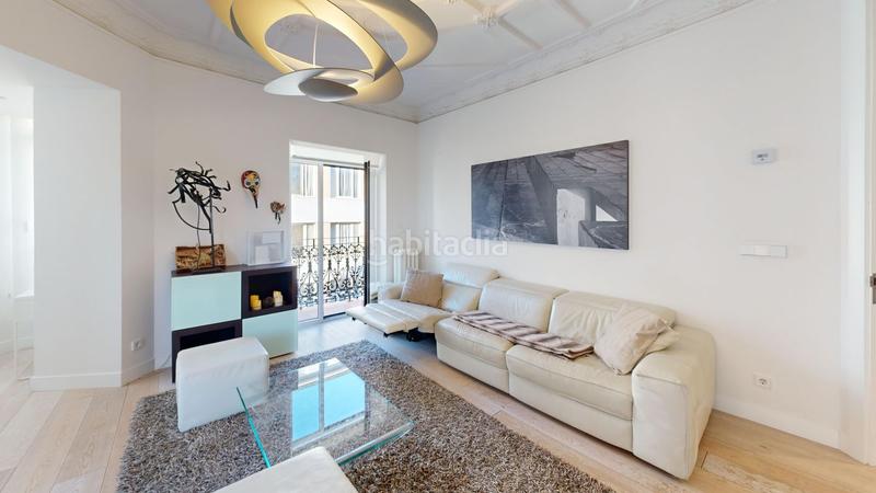 Foto 8a76b2a1-55f0-4394-b126-82ed6df63da3. Appartamento con riscaldamento parcheggio in Amara Zaharra-Arbaizenea Donostia - San Sebastián