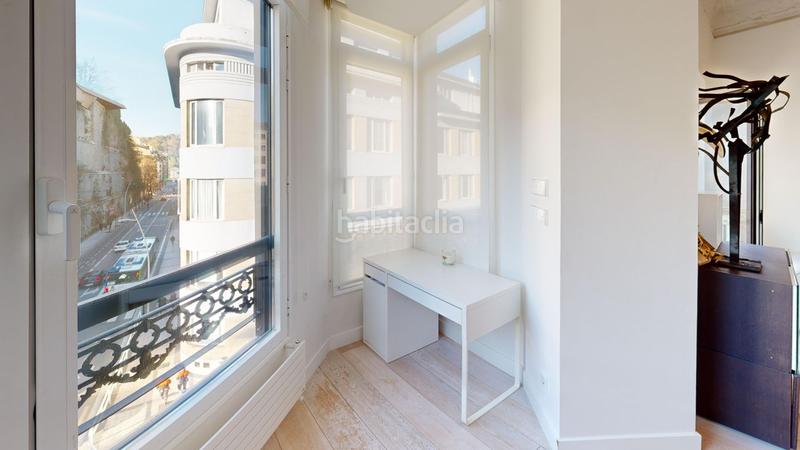 Foto 8ab3a5bd-6b5f-404f-8941-a900d1b7121e. Appartamento con riscaldamento parcheggio in Amara Zaharra-Arbaizenea Donostia - San Sebastián
