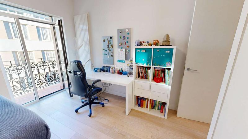 Foto 9057f528-837e-4b99-87dd-8790dc74c6cb. Appartamento con riscaldamento parcheggio in Amara Zaharra-Arbaizenea Donostia - San Sebastián