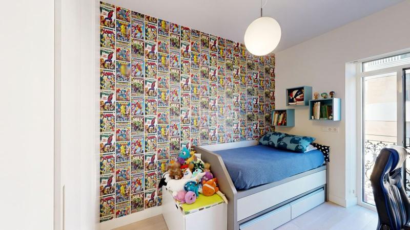 Foto 99a08ef2-dd08-41a9-8f68-a4df617361e0. Appartamento con riscaldamento parcheggio in Amara Zaharra-Arbaizenea Donostia - San Sebastián