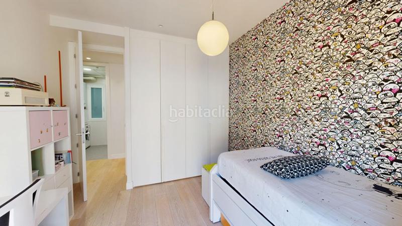 Foto a54d0c65-5b60-44e6-982d-96a32c323941. Appartamento con riscaldamento parcheggio in Amara Zaharra-Arbaizenea Donostia - San Sebastián