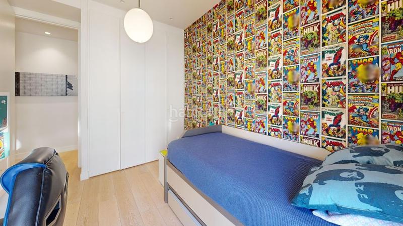 Foto b2b23765-5094-4769-a80f-a04e3f8f3858. Appartamento con riscaldamento parcheggio in Amara Zaharra-Arbaizenea Donostia - San Sebastián