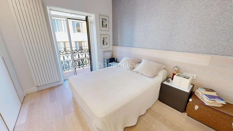 Foto bcd3b728-bd94-47f2-b6ae-47cd1275fe98. Appartamento con riscaldamento parcheggio in Amara Zaharra-Arbaizenea Donostia - San Sebastián