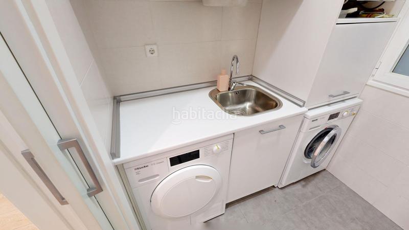 Foto bddf3efe-3255-486c-8e4f-efcec41d92a9. Appartamento con riscaldamento parcheggio in Amara Zaharra-Arbaizenea Donostia - San Sebastián