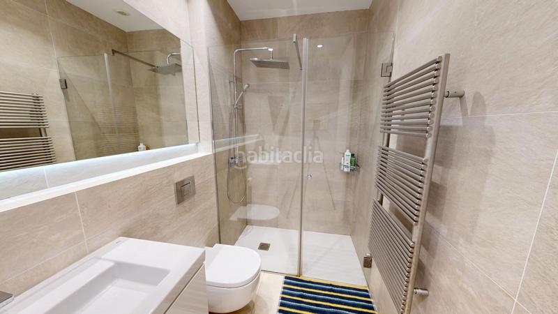 Foto c2082a0c-b1ac-44bb-876b-b0b5ea352740. Appartamento con riscaldamento parcheggio in Amara Zaharra-Arbaizenea Donostia - San Sebastián