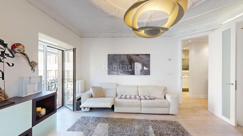 Foto c84333dd-9c05-4ef3-b04e-69b08c9124e0. Appartamento con riscaldamento parcheggio in Amara Zaharra-Arbaizenea Donostia - San Sebastián