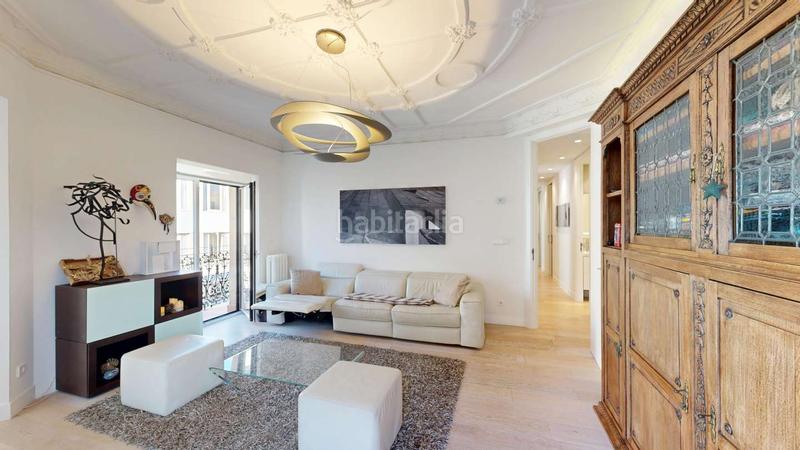 Foto ce8c2e16-96e6-4044-bcc1-b04a94afb7f3. Appartamento con riscaldamento parcheggio in Amara Zaharra-Arbaizenea Donostia - San Sebastián