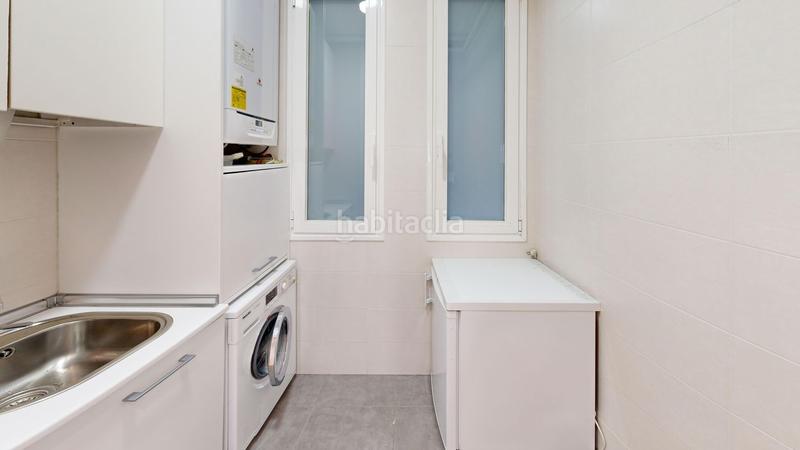Foto d1287048-f15b-4801-90b1-900ad7511392. Appartamento con riscaldamento parcheggio in Amara Zaharra-Arbaizenea Donostia - San Sebastián