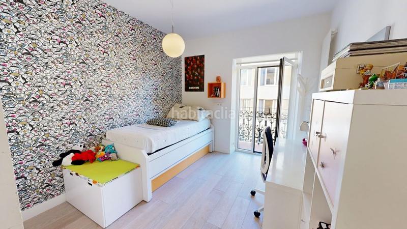 Foto d20ee9a1-e842-4702-a49d-57fba8ec2b16. Appartamento con riscaldamento parcheggio in Amara Zaharra-Arbaizenea Donostia - San Sebastián