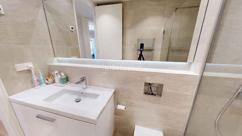 Foto d491294e-ee72-4af4-a502-e614ce527d80. Appartamento con riscaldamento parcheggio in Amara Zaharra-Arbaizenea Donostia - San Sebastián