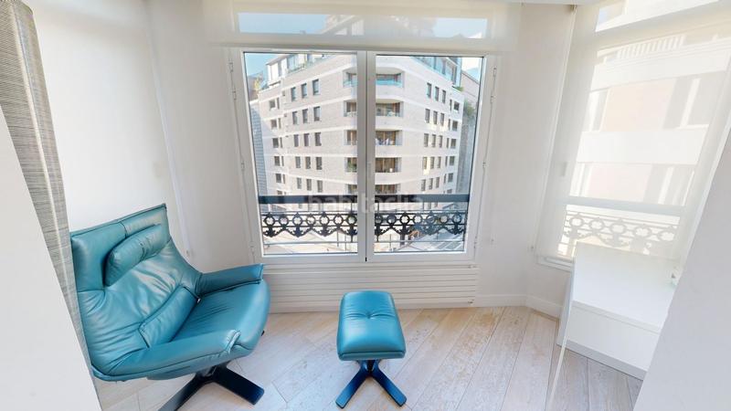 Foto d929b7e3-b159-4df7-92d6-d7d36bb4512b. Appartamento con riscaldamento parcheggio in Amara Zaharra-Arbaizenea Donostia - San Sebastián