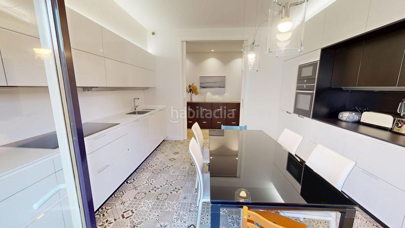 Foto da3df5e4-3641-441b-86f6-49b6c9cc5585. Appartamento con riscaldamento parcheggio in Amara Zaharra-Arbaizenea Donostia - San Sebastián