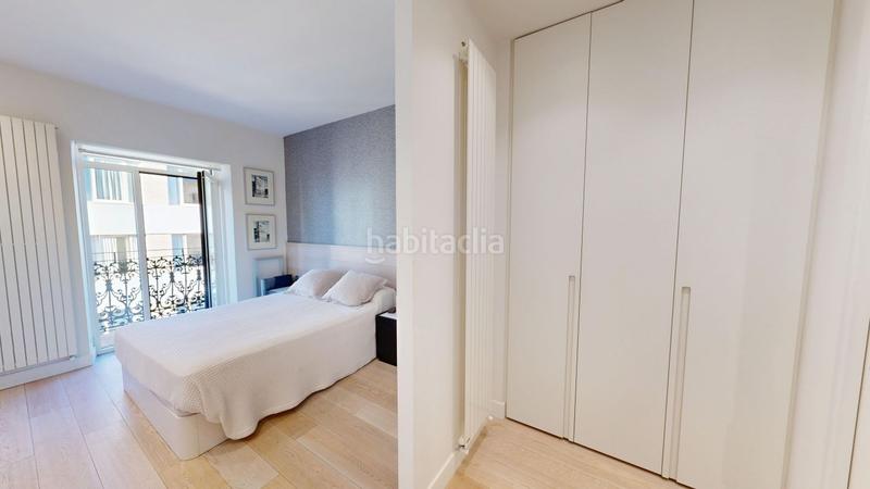 Foto dab75dc0-c8c0-4157-b762-3ea41d657e78. Appartamento con riscaldamento parcheggio in Amara Zaharra-Arbaizenea Donostia - San Sebastián