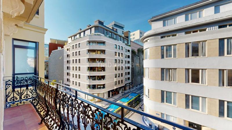 Foto e8d92b09-5b69-4abc-af6b-7467067a9705. Appartamento con riscaldamento parcheggio in Amara Zaharra-Arbaizenea Donostia - San Sebastián