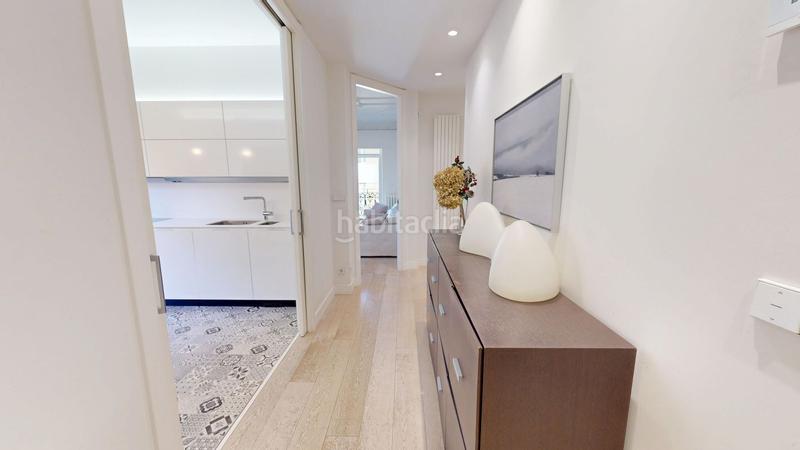 Foto efca9f9a-746b-4849-9e9f-de859ee768c8. Appartamento con riscaldamento parcheggio in Amara Zaharra-Arbaizenea Donostia - San Sebastián