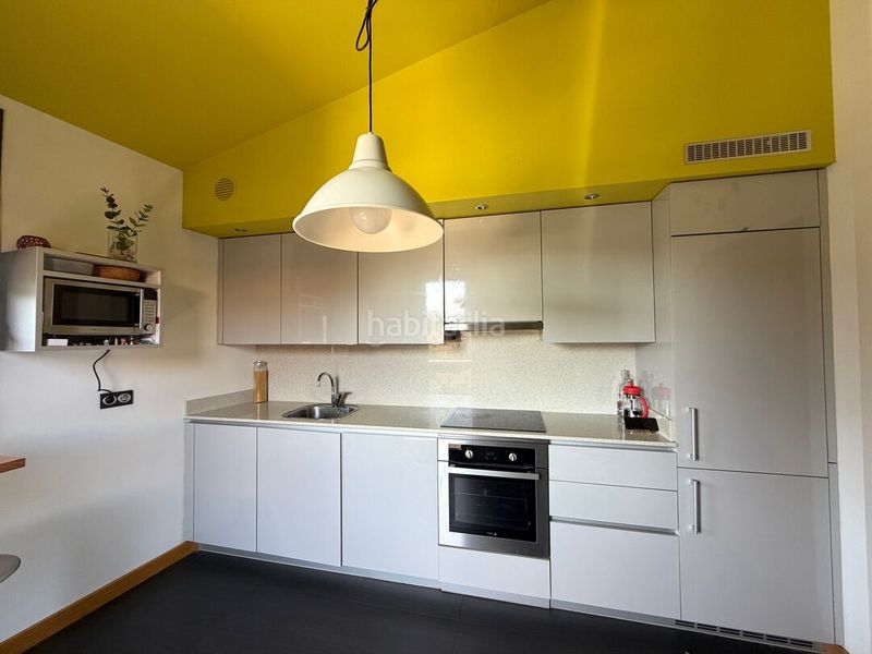 Foto 55a59218-f687-41f1-a057-0030c0a64d3b. Duplex con riscaldamento parcheggio in Astigarraga