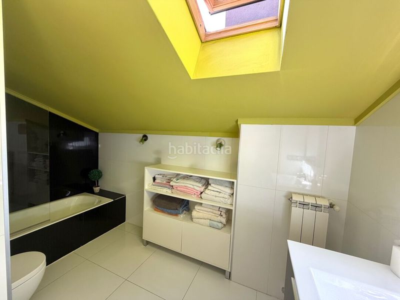 Foto 639ff3d9-739b-4217-b261-b42f8710599d. Duplex con riscaldamento parcheggio in Astigarraga