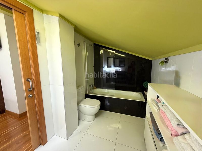 Foto b610b27c-add0-483c-90f8-f0f7115f55a5. Duplex con riscaldamento parcheggio in Astigarraga