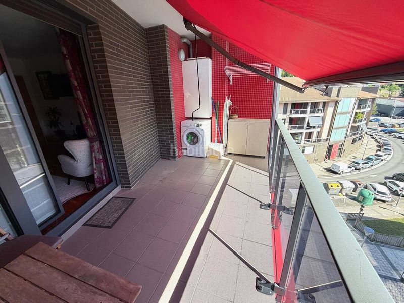 Foto c4911927-24f9-4f13-9f33-ae39f7fc9e28. Duplex con riscaldamento parcheggio in Astigarraga