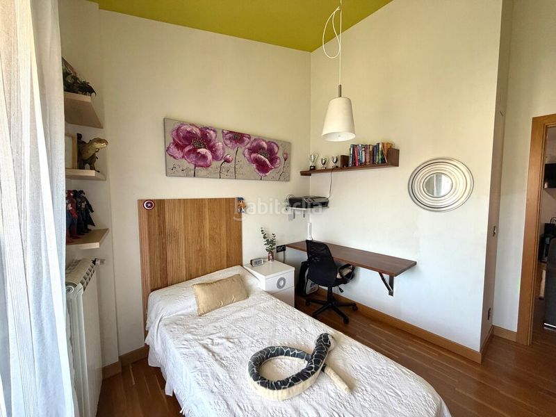 Foto d876e320-452f-4a75-b918-904d7f2fa250. Duplex con riscaldamento parcheggio in Astigarraga