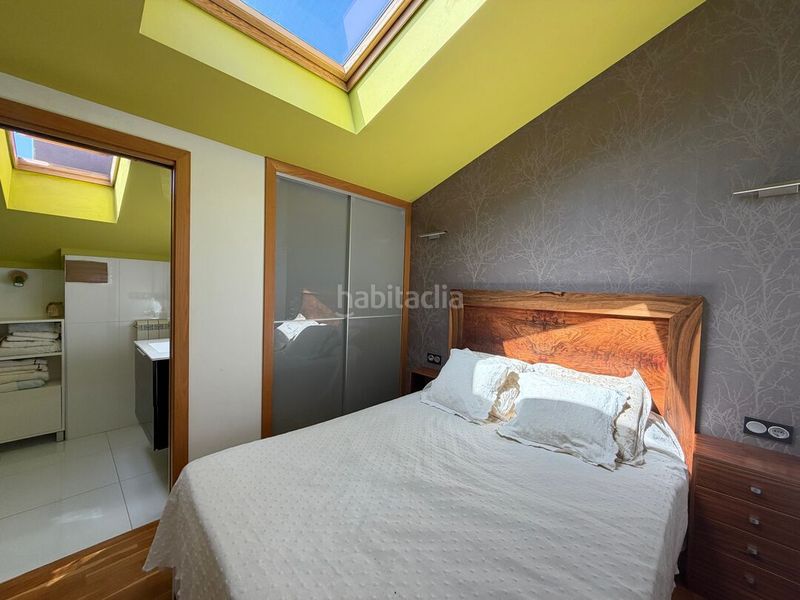 Foto e99f3e61-691d-4fa5-955a-29dd9e28e64f. Duplex con riscaldamento parcheggio in Astigarraga