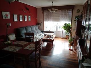 Appartement à Rúa río xubia 70. Oportunidad piso ferrol