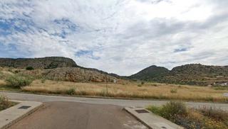 Terreny residencial en Calle merida 19