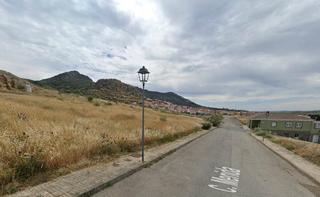 Terreny residencial a Calle merida 10