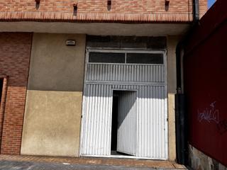 Local Comercial en Avenida de santa maria 113. Local y suelo en avenida santa maria ferrol