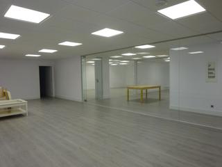 Oficina  Oria etorbidea. Amplio local totalmente acondicionado. 180m2. ideal oficinas