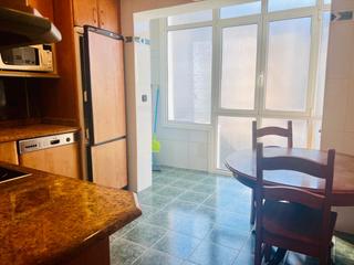 Appartement  Santu-enea auzoa auzoa. Piso luminoso y totalmente exterior