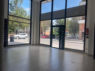 Affitto Locale commerciale  Txitibar plaza