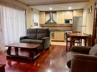 Appartement  Zumea kalea. Coqueto piso de 2 dormitorios con ascensor en zumea kalea