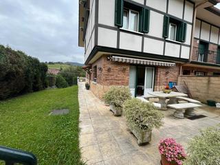 Reihenhaus  Errotagain kalea. Casa adosada en venta en soravilla, andoain: un hogar para disfr