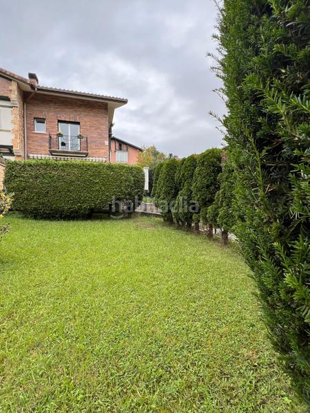 Foto 02c3a075-3baa-40cd-aebb-cdfe2c989aa8. Reihenhaus mit heizung parking in Andoain