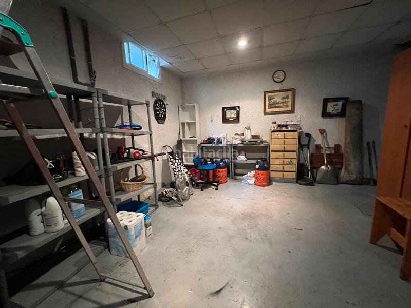 Foto 0d54d396-79b9-43aa-a08f-1d9b822b7561. Reihenhaus mit heizung parking in Andoain