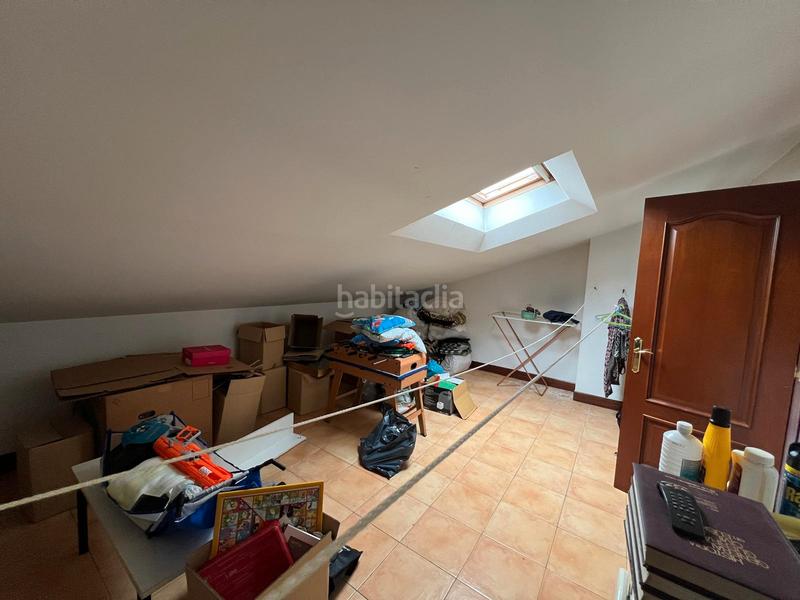 Foto 318a0b9d-7921-4726-88ea-a6a2a4429b17. Reihenhaus mit heizung parking in Andoain