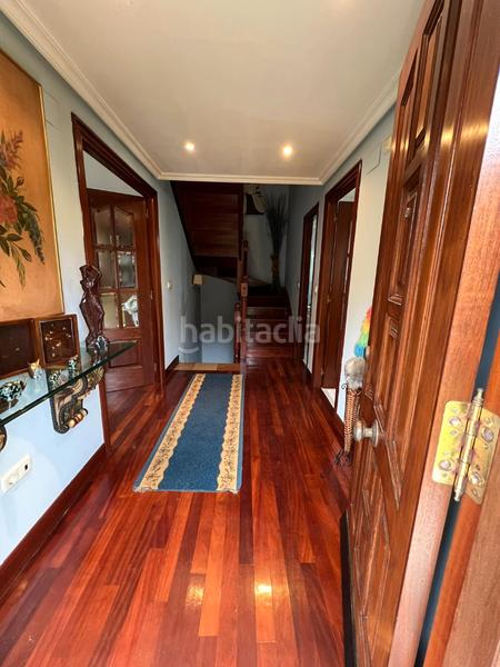 Foto 346d2f97-cb61-49d9-9030-7cd9f9c7ac4a. Reihenhaus mit heizung parking in Andoain