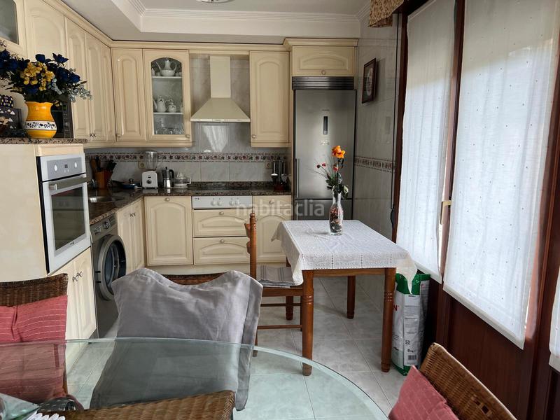 Foto 3688f187-29b3-43cc-a1a5-6aec3ea08bd7. Reihenhaus mit heizung parking in Andoain