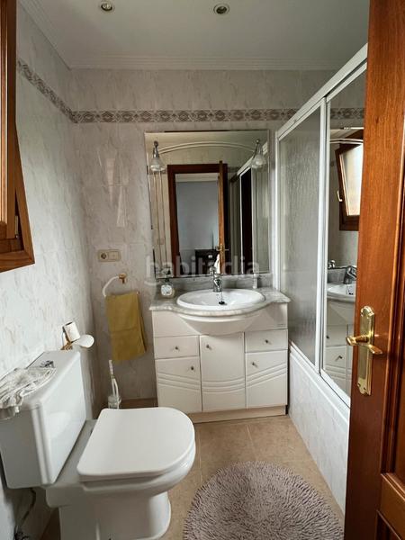 Foto 3d3e2e71-4be8-4061-ab06-1887d1ff0e15. Reihenhaus mit heizung parking in Andoain