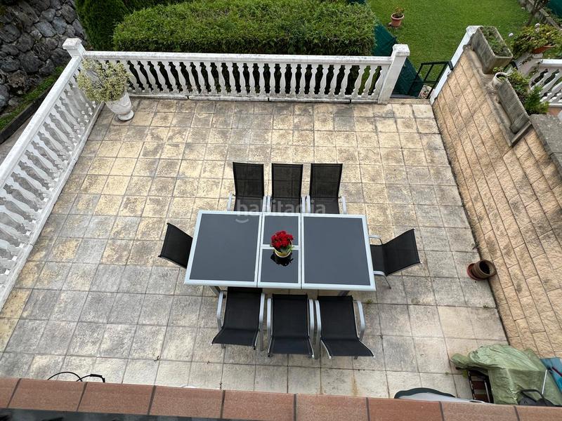 Foto 4c81e019-c12d-4c83-b23f-2bca992559a9. Reihenhaus mit heizung parking in Andoain