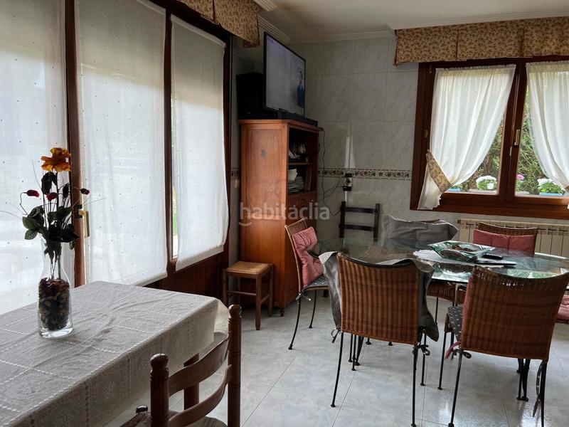 Foto 74de0dd1-21d2-4181-80f9-a931b3c3dbc2. Reihenhaus mit heizung parking in Andoain