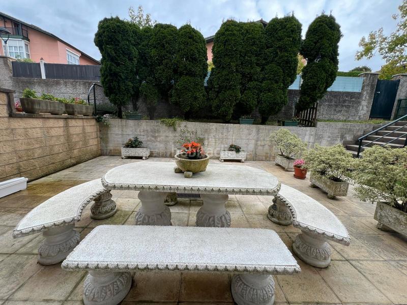 Foto 7fea10ec-2f8e-41c1-88ec-326a1c8904df. Reihenhaus mit heizung parking in Andoain