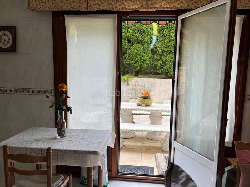 Foto 911218a8-3c5f-44b7-8428-3657b6c8bbd5. Reihenhaus mit heizung parking in Andoain