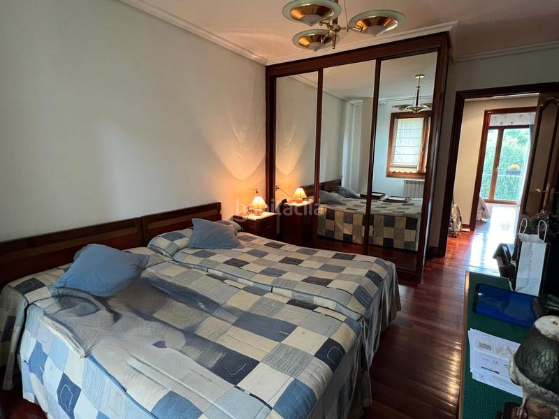 Foto 951d14aa-26e9-4a4c-aa01-84be0b3b4e1f. Reihenhaus mit heizung parking in Andoain