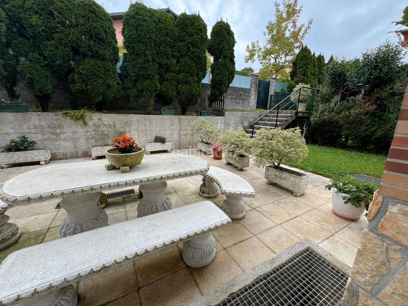 Foto b9de053e-4ca1-4d4d-9b0b-059d0a3339cb. Reihenhaus mit heizung parking in Andoain